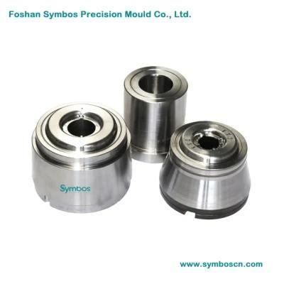 Standard Custom Mold Componnets Plastic Mold Components Die Casting Die Components