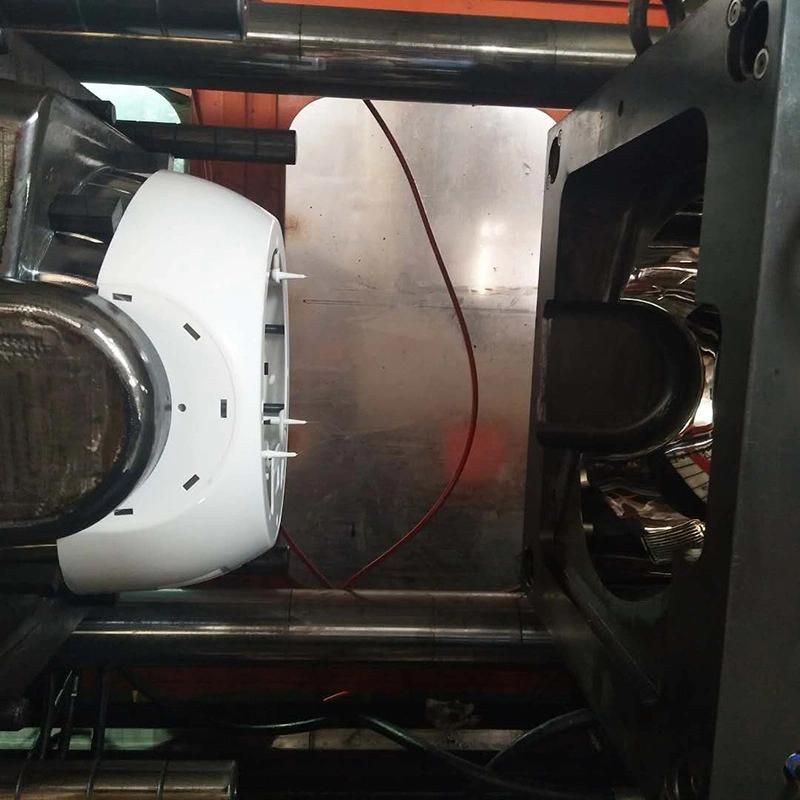Injection Mold for PP Scoop