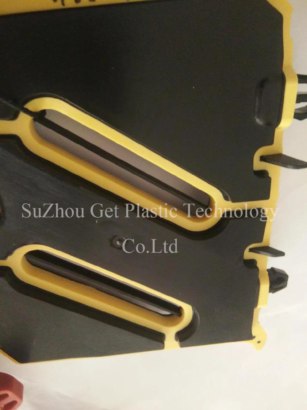 Mold Injection of High-Quality Auto Parts