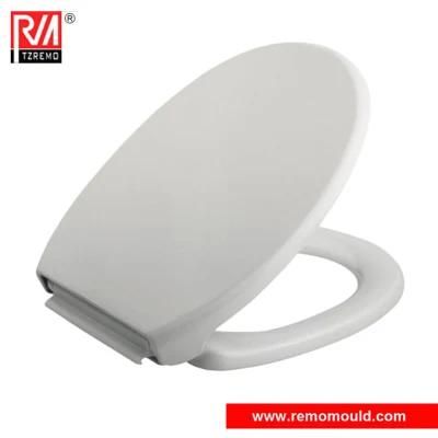High Quality Plastic Toilet Seat Cover Mould