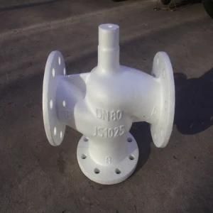 Control and Check Valve of Die Casting Lost Foam Casting Mould