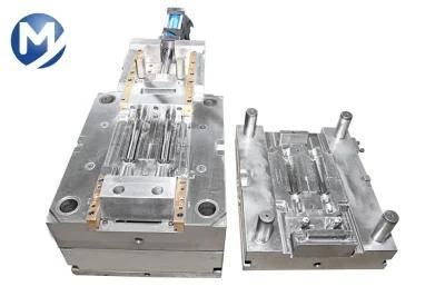 China Mould Manufacturer Design OEM Injection Molding for Plastic Parts