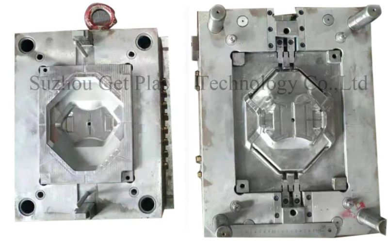 Bank ATM Machine Injection Processing Plastic Parts