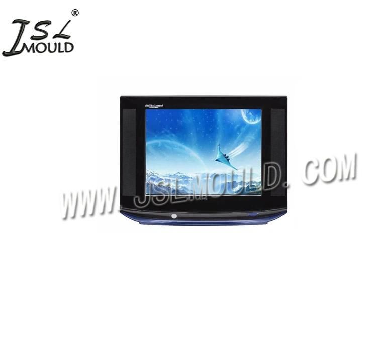Injection High Quality Plastic 40 Inch LED TV Mould