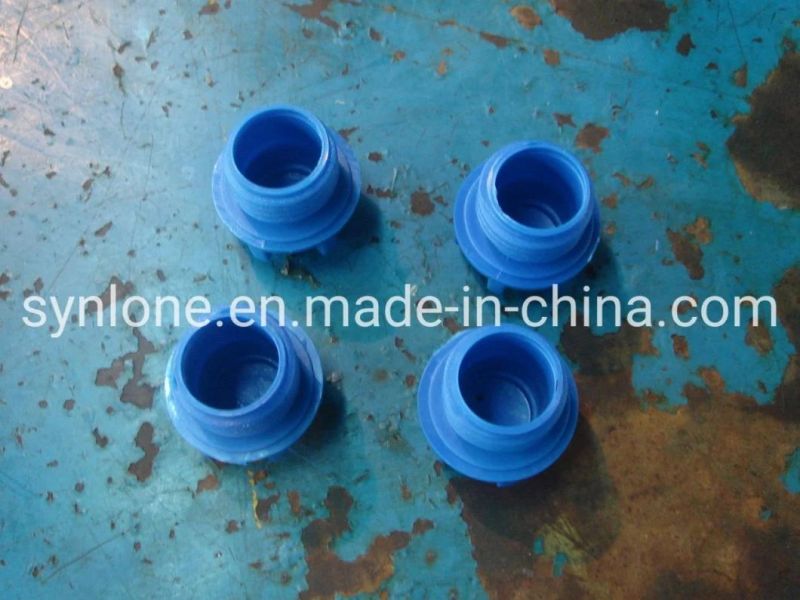 China Supplier Customized Plastic Lid for Machinery