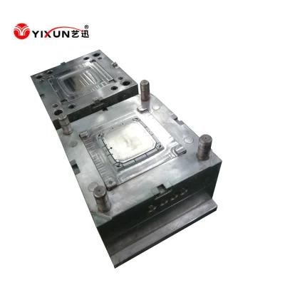 LED Lamp/Light/LED Plastic Injection Mold