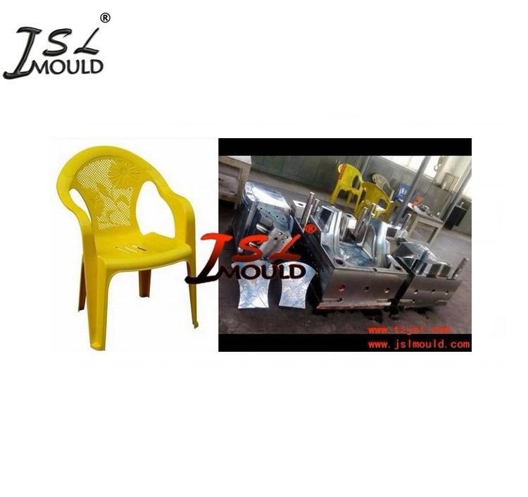High Quality Customized Plastic PC Clear Chair Mould