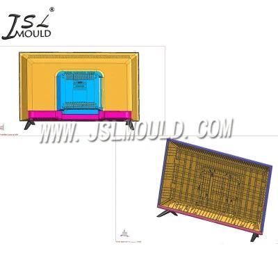 Injection Plastic 32'' Inch LED TV Mold