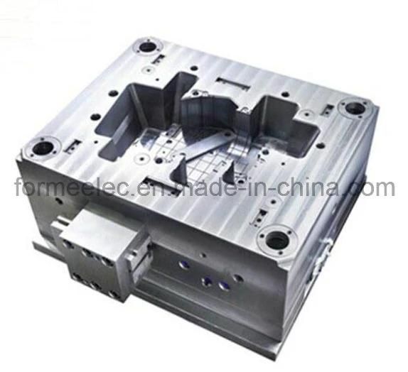 Car Air Conditioner Mould Manufacture Automobile Air Outlet Mold