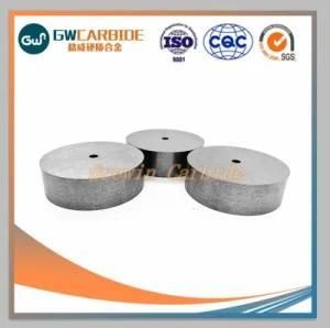 Tungsten Carbide Cold Forging Dies/ Punching Dies