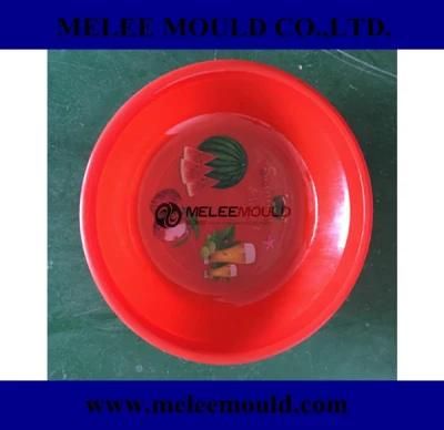 Melee Plastic Wash Tub Bathroom Mould