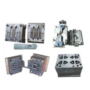 Good Quality Plastic Injection Mold