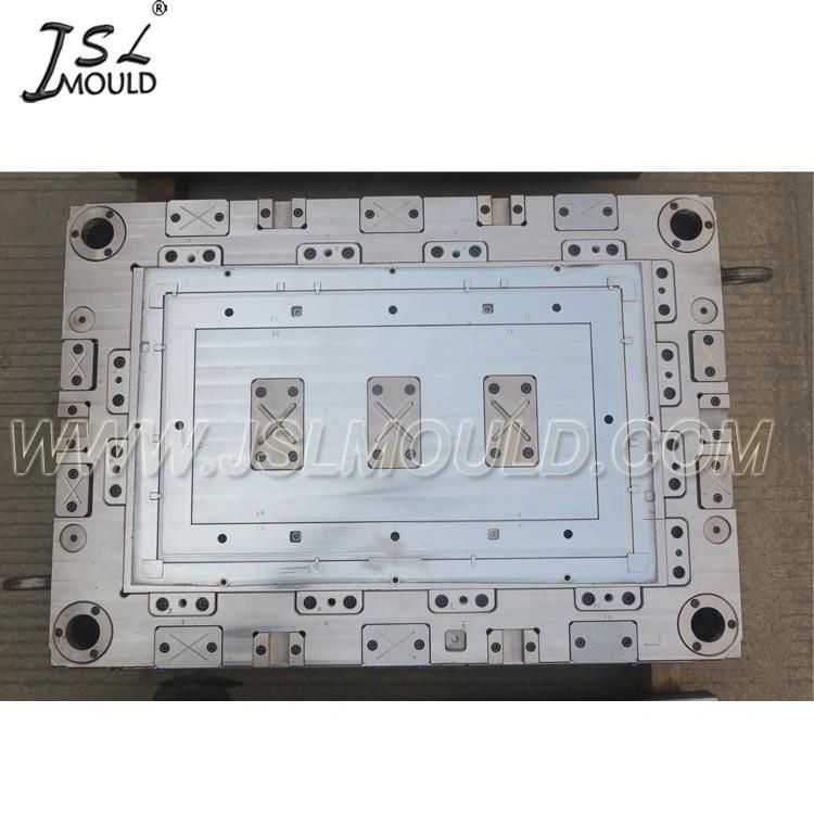 New Injection Plastic LCD LED Monitor Mould