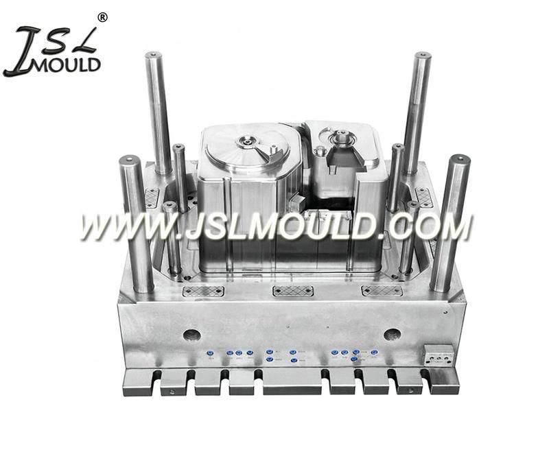 High Quality Customized Injection Plastic Washing Machine Mold