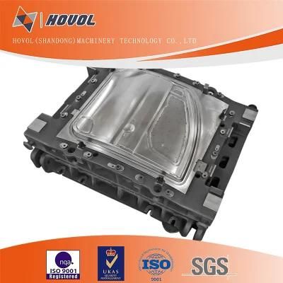 OEM Manufacturer High Precision Auto Parts Mould
