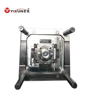 High Quality Plastic Injection Mold Making Factory