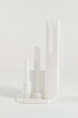 Custom Plastic Tube Injection Moulding for Medical