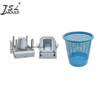 Taizhou Experienced Plastic Paper Basket Mould Factory