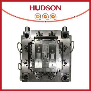 Multi Cavities for Plastic Injection Mould