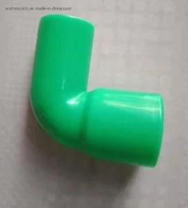 PP Plastic Pipe Fitting and Plastic Injection Mould Manufacturer