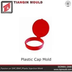 Plastic Cap Mould