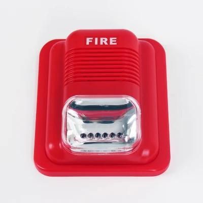 OEM Injection Moulding Tools for Interconnect Photoelectric Smoke Alarm Housing