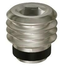 Nitrogen Gas Spring Valve Core