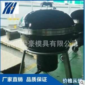 BBQ Grill Cold Drawing Die Cold Stamping Die OEM Products
