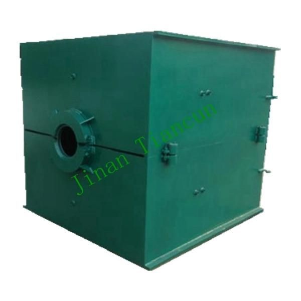 New Latest Technology Extruding Plastic Blowing Mould for Water Tanks