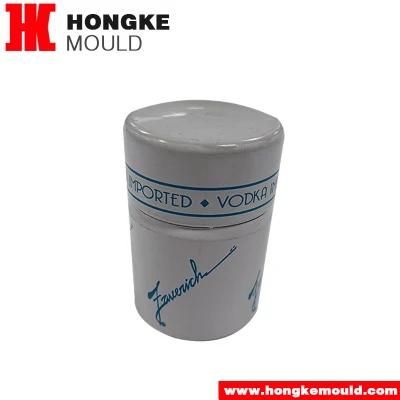 Durable Screw Plastic Mould Making Bottle Cap Injection Mold