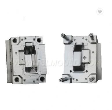 Plastic Injection Air Conditioner Component Mould