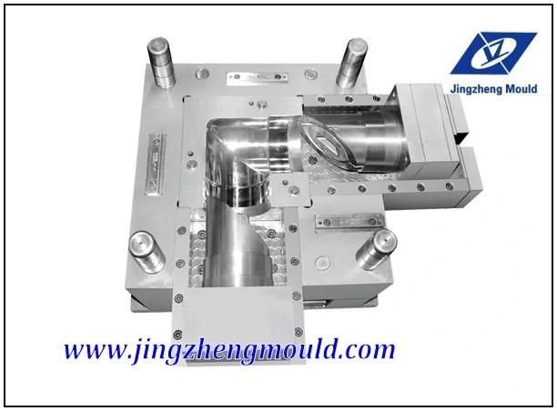 Plastic Pb Pipe Fitting Mould