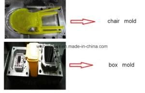 Plastic Injection Mold Maker Injection Plastic Mold Plastic Mold Maker