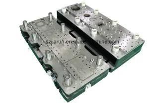 Professional, Best Price Stamping Mould for Shaded Pole Motor Lamination