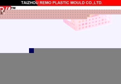 The First Class Basket Mould
