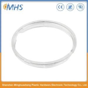 Customized Ug Precision Polishing Plastic Injection Mould Part
