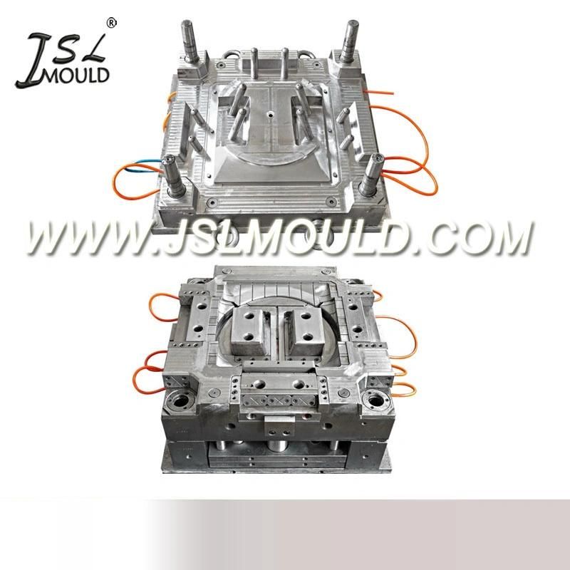 OEM Custom Plastic Car Fan Shroud Injection Mold