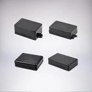 Smart Home Plastic Injection Shell Mold
