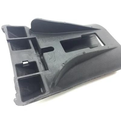 OEM Injection Plastic CNC Parts Car Roof Rack Accessories Plastic Parts