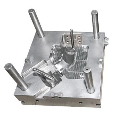 ABS House Applice Casing Plastic Injection Mould