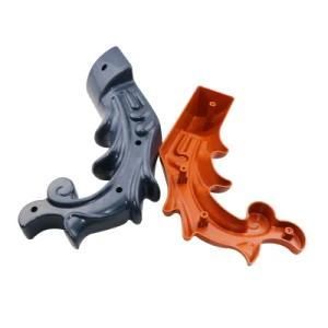 Factory Supply Discount Price Plastic Mop Mould Plastic Injection Cosmetic Mould PVC ...