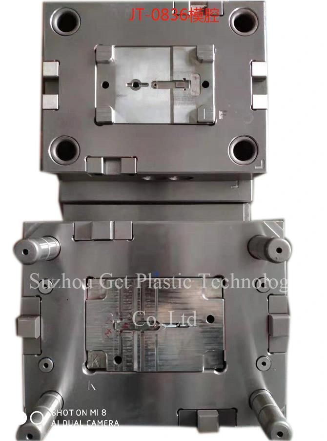 Auto Plastic Parts by Injection Mould