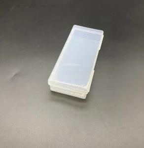 Custom PP Plastic Box and Plastic Injection Mould Manufacturer