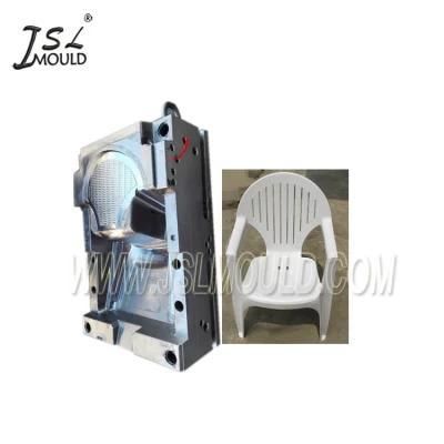 Custom Made Injection Plastic Arm Chair Mould
