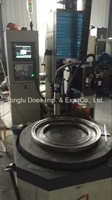 High Quality EDM Motorcycle Tyre Pieces Mould