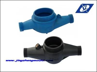 Plastic Injection Water Meter Mould