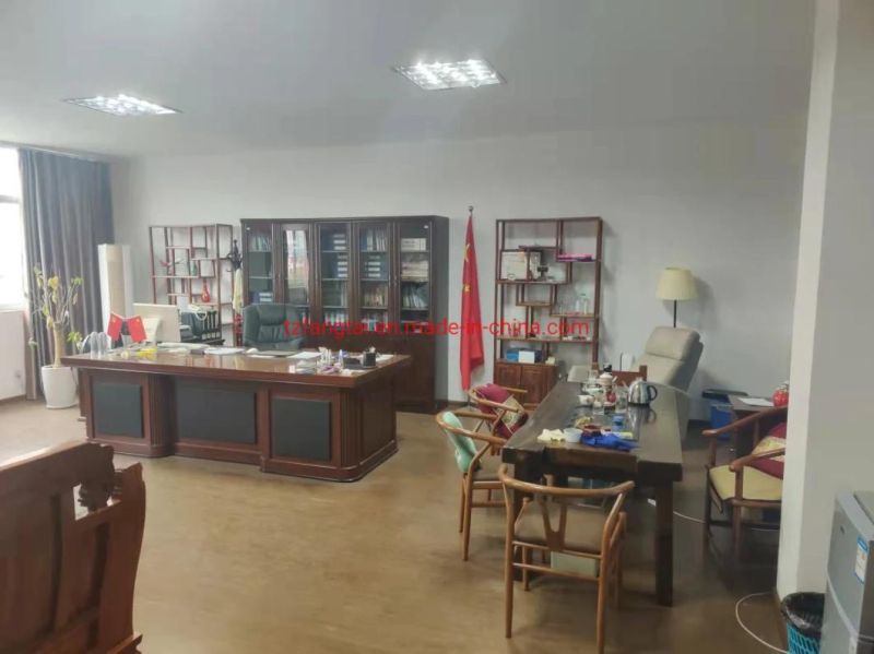 Pet Jar Preform Mould Factory