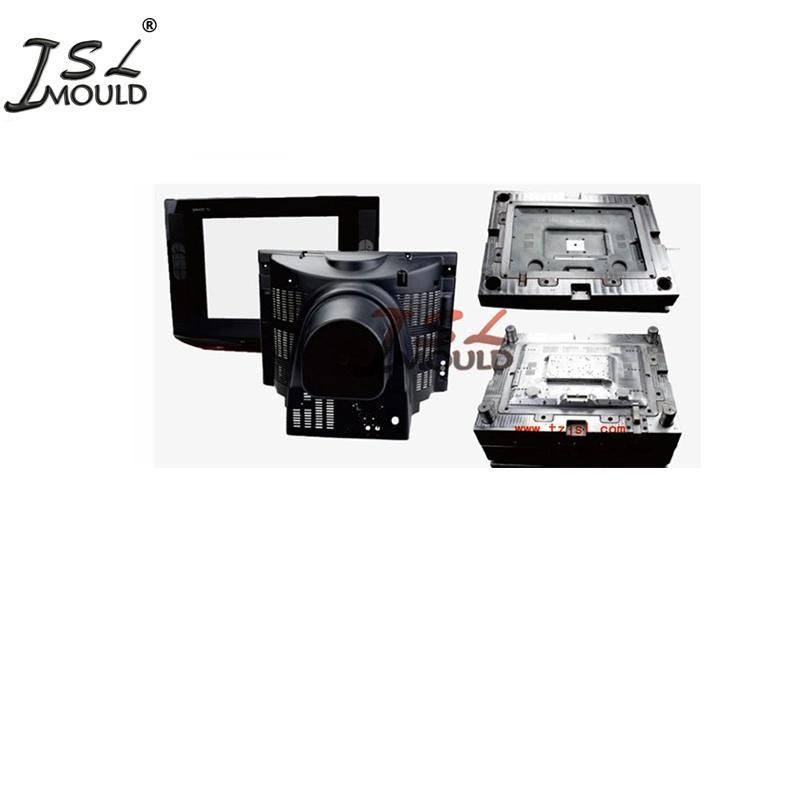 China Professional Factory Injection 50inch Plastic TV Mould