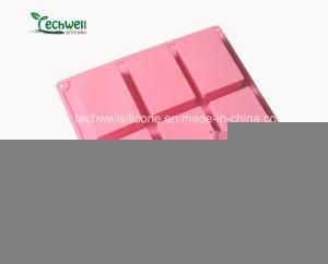 Handmade Silicone Soap Mold