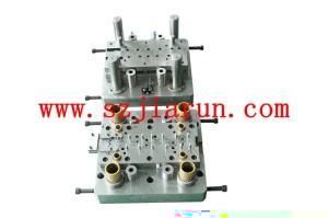 Stamping Dies for High Precision Pressing Stamping Punching Parts